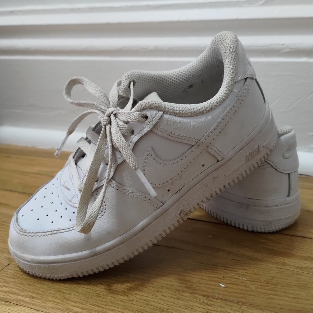 Nike kids 13C sneakers - size 13 children's shoes